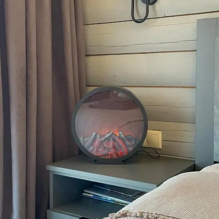 Сasa de vacaciones гойра