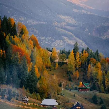 Tatil Evi гойра Dzembronya