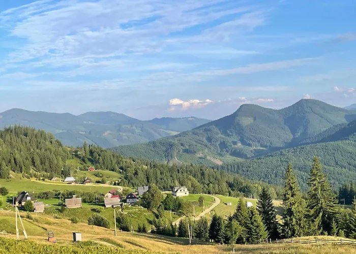 гойра Сasa de vacaciones *