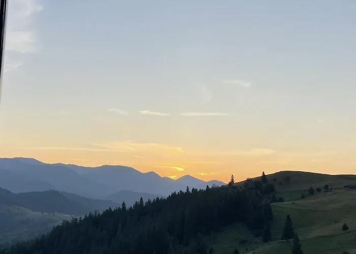 гойра Сasa de vacaciones